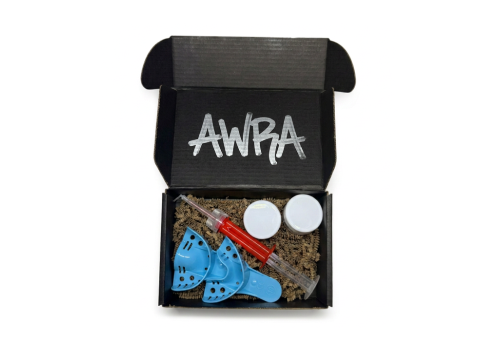 Mold Kit