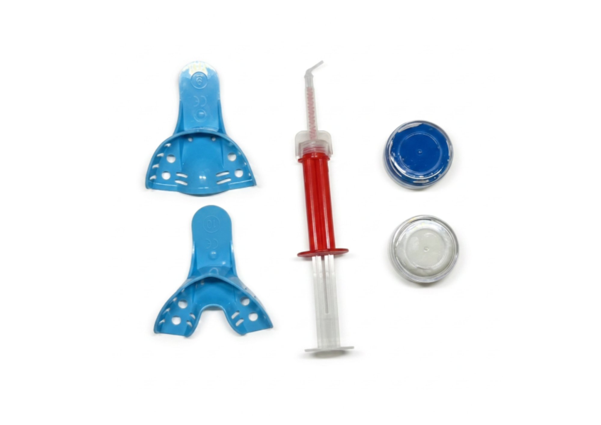 Mold Kit